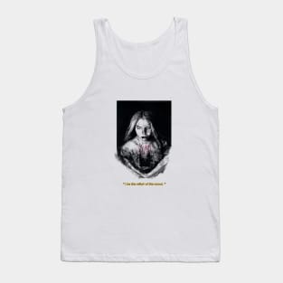 VVITCH Tank Top